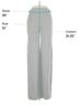 J.Crew 100% Merino Wool Gray J.Crew Active Pants Size XS - photo 5