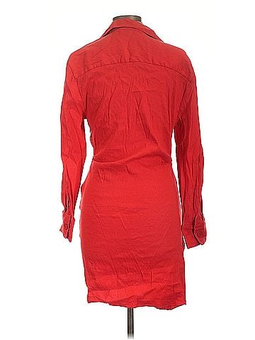 Zara Zara Cocktail Dress (view 2)