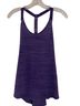 Nike T Back Tank Top Sleeveless Top - photo 1