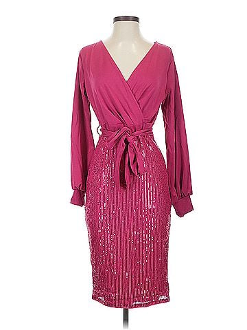 Grace Karin Grace Karin Cocktail Dress (view 1)