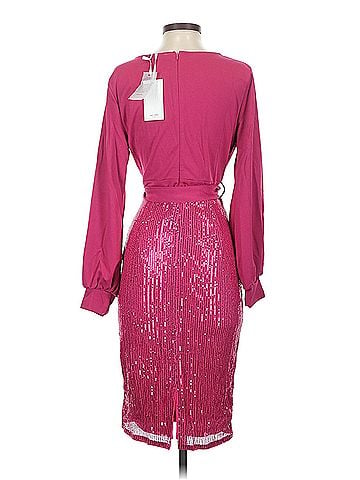 Grace Karin Grace Karin Cocktail Dress (view 2)