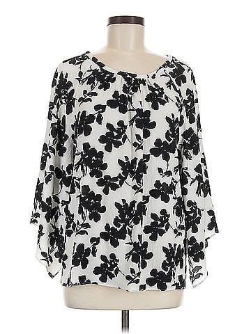 Vince Camuto Vince Camuto 3/4 Sleeve Blouse (view 1)