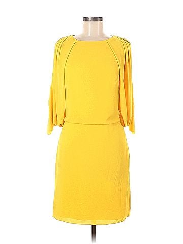 Halston Halston Cocktail Dress (view 1)