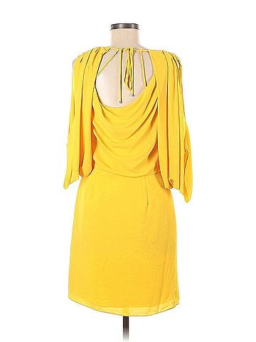 Halston Halston Cocktail Dress (view 2)