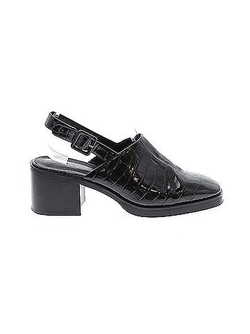 Jeffrey Campbell Jeffrey Campbell Mule/Clog (view 1)