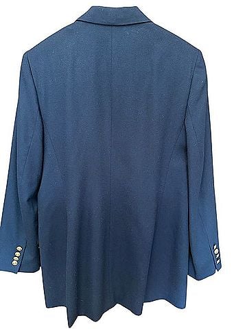 Lauren by Ralph Lauren Blazer (view 2)