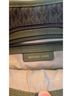 Michael Kors Brown Green Leather Tote One size - photo 3