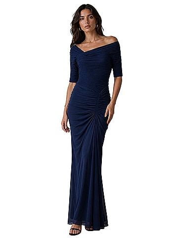 Tadashi Shoji Cocktail Dress (view 1)