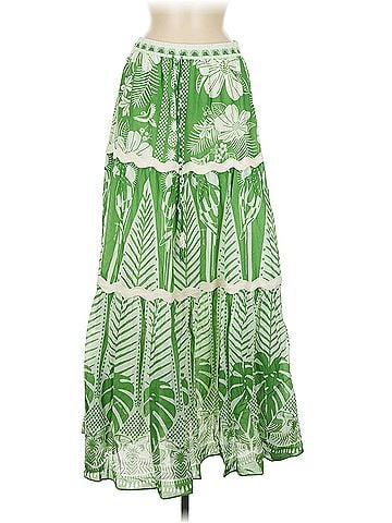 FARM Rio Farm Rio Casual Skirt (view 1)
