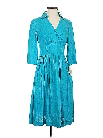 Evan Picone Evan Picone Casual Dress (view 1)