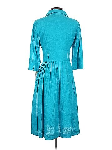 Evan Picone Evan Picone Casual Dress (view 2)