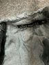 Ella Moss Gray Ella Moss Sleeveless Button Down Shirt Size M - photo 6