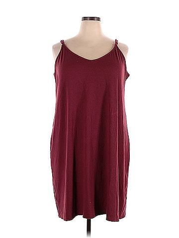 Torrid Torrid Casual Dress (view 1)
