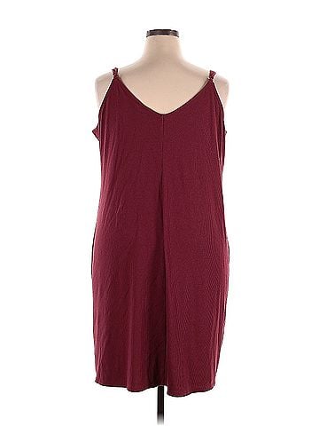 Torrid Torrid Casual Dress (view 2)