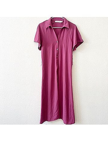 Bishop + Young Aston Casual Dress (view 2)