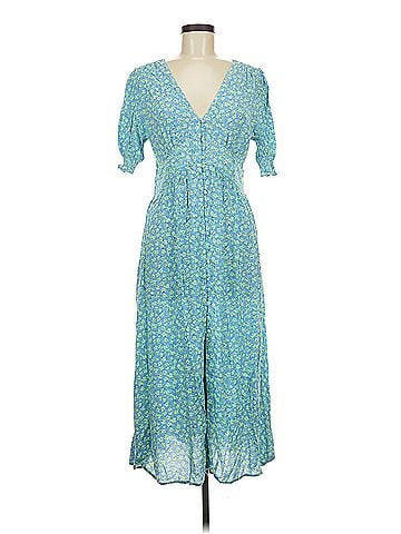MNG Mng Casual Dress (view 1)