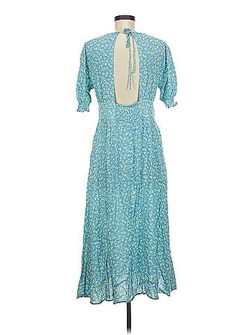 MNG Mng Casual Dress (view 2)