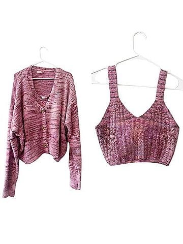 Free People Cardigan (view 1)