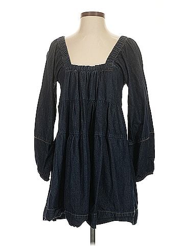Free People Free People Casual Dress (view 1)
