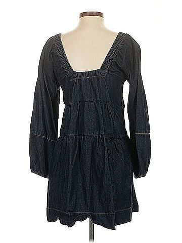 Free People Free People Casual Dress (view 2)