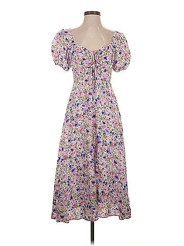 ASTR The Label Astr The Label Casual Dress (view 1)