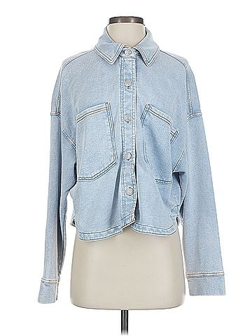 Z Supply Z Supply Denim Jacket (view 1)