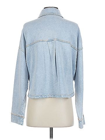 Z Supply Z Supply Denim Jacket (view 2)