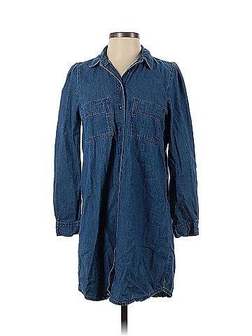 Madewell Madewell Casual Dress (view 1)