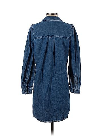 Madewell Madewell Casual Dress (view 2)