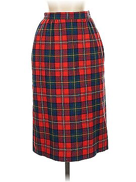 Pendleton Pendleton Wool Skirt (view 1)