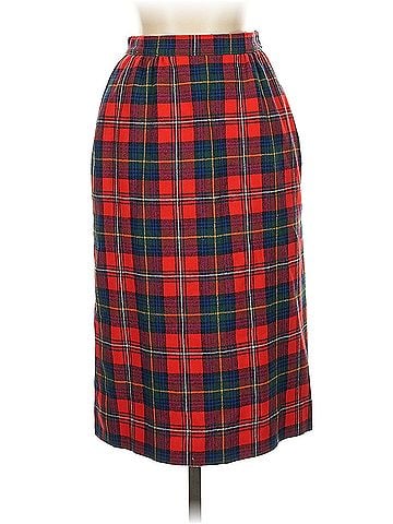 Pendleton Pendleton Wool Skirt (view 1)