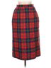 Pendleton Wool Skirt - Pendleton Pendleton Wool Skirt Size 0 - photo 1