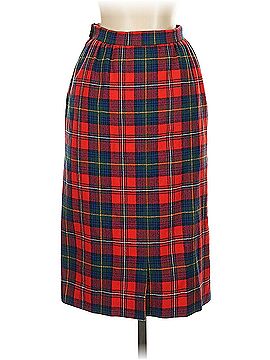Pendleton Pendleton Wool Skirt (view 2)