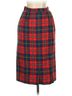 Pendleton Wool Skirt - Pendleton Pendleton Wool Skirt Size 0 - photo 2
