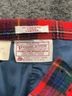 Pendleton Wool Skirt - Pendleton Pendleton Wool Skirt Size 0 - photo 3