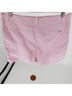 Armani Exchange Pink Shorts Size 10 - photo 8