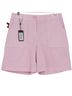 Armani Exchange Pink Shorts Size 10 - photo 1
