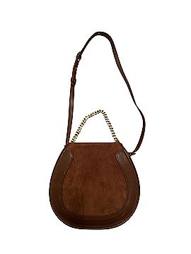 Sancia Leather Crossbody Bag (view 1)