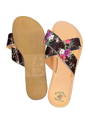 Beverly Hills Polo Club Sandals (view 2)