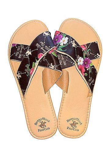 Beverly Hills Polo Club Sandals (view 1)