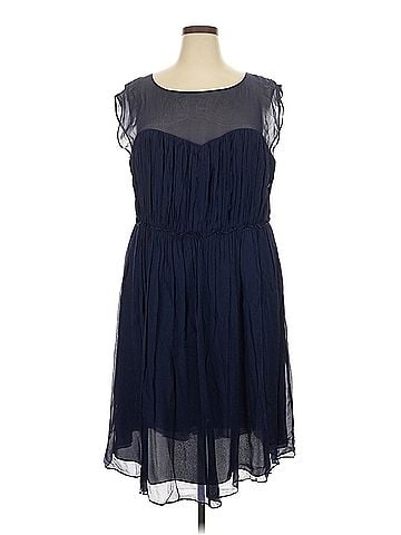 Boden Boden Cocktail Dress (view 1)