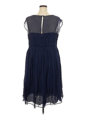 Boden Boden Cocktail Dress (view 2)