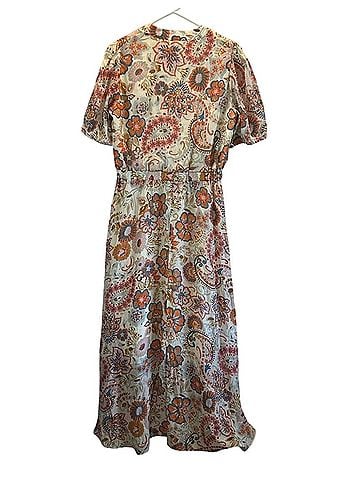 MSK Casual Dress (view 2)