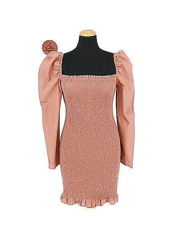 Wilfred Maelys Cocktail Dress (view 1)