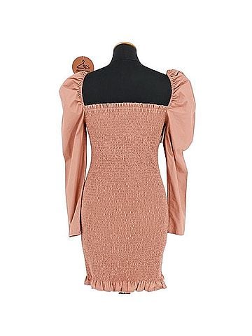Wilfred Maelys Cocktail Dress (view 2)