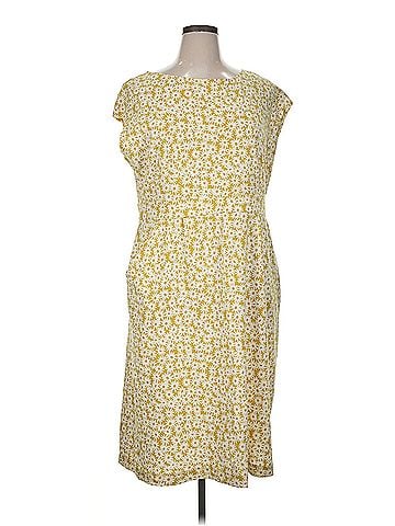 Boden Boden Casual Dress (view 1)