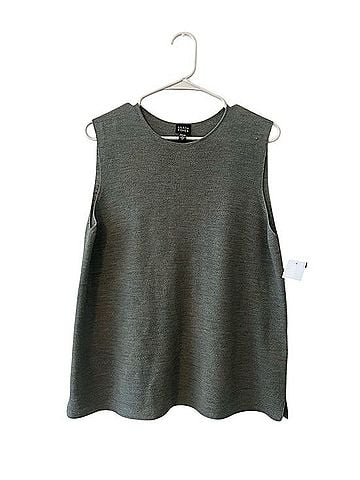 Eileen Fisher Pullover Sweater (view 1)
