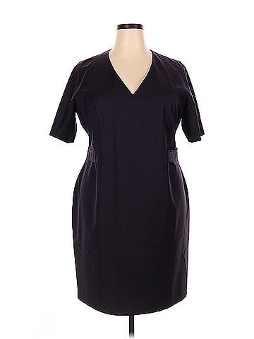 BOSS by HUGO BOSS Boss By Hugo Boss Cocktail Dress (view 1)