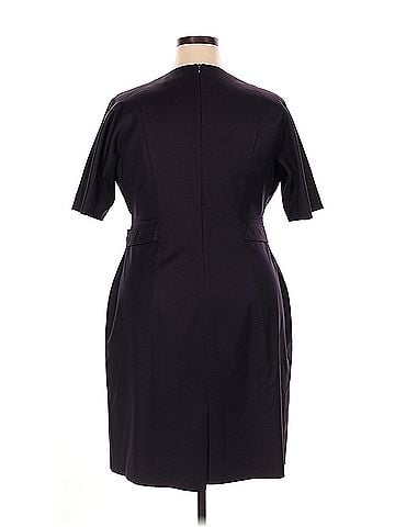 BOSS by HUGO BOSS Boss By Hugo Boss Cocktail Dress (view 2)