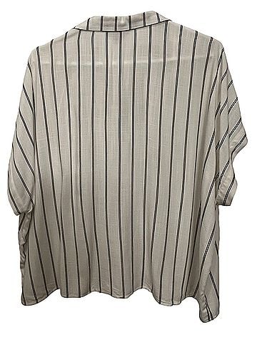 Velvet Heart Button-Down Shirt (view 2)
